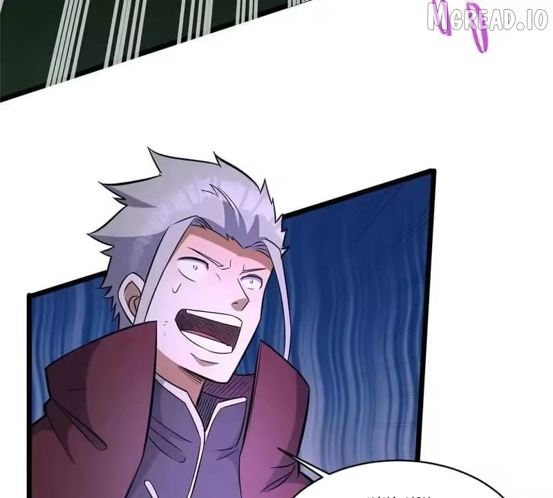 Divine Urban God Chapter 320  - page 121
